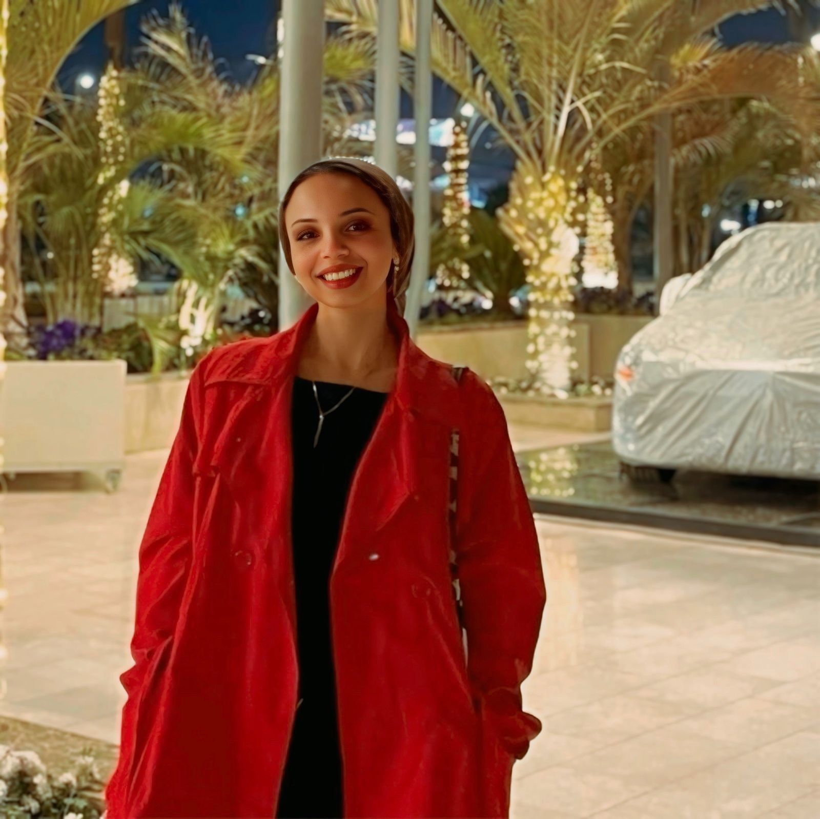 Rahf Ghoneim